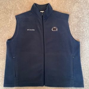Penn State Vest